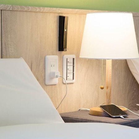 Hotel Fukuracia Harumi Токио Экстерьер фото