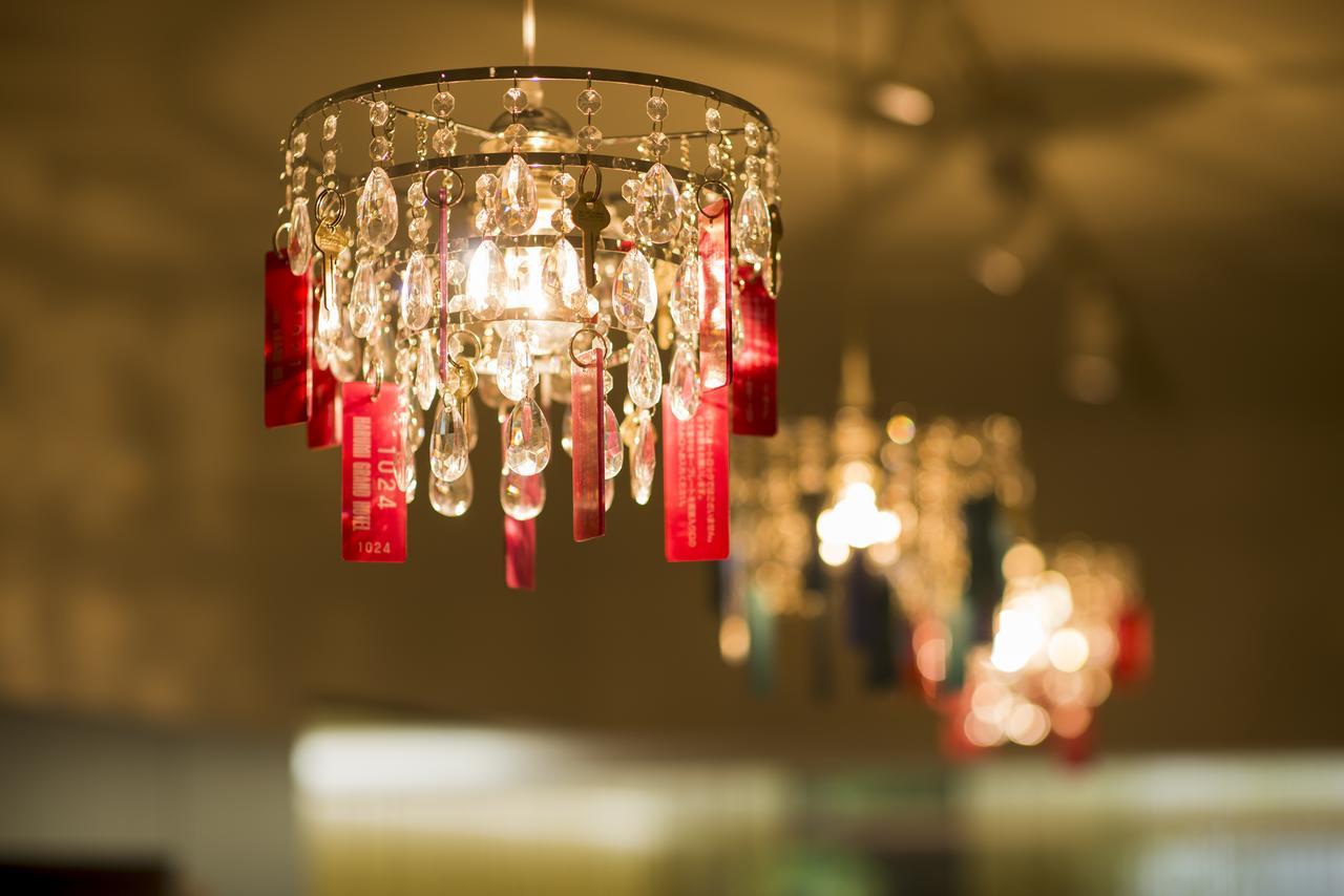 Hotel Fukuracia Harumi Токио Экстерьер фото